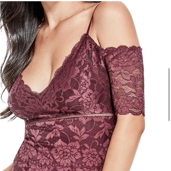 Guess dress, size S - Picture 2 of 4